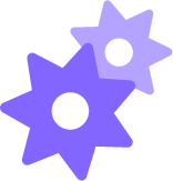 Gears, indicating the use of Javascript